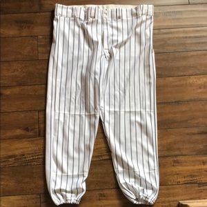 Men’s baseball pants